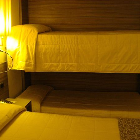 Morrisson Exclusive Rooms Rome Kamer foto