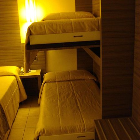 Morrisson Exclusive Rooms Rome Kamer foto