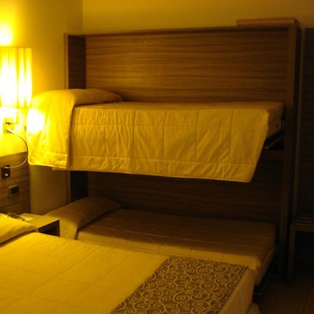 Morrisson Exclusive Rooms Rome Kamer foto