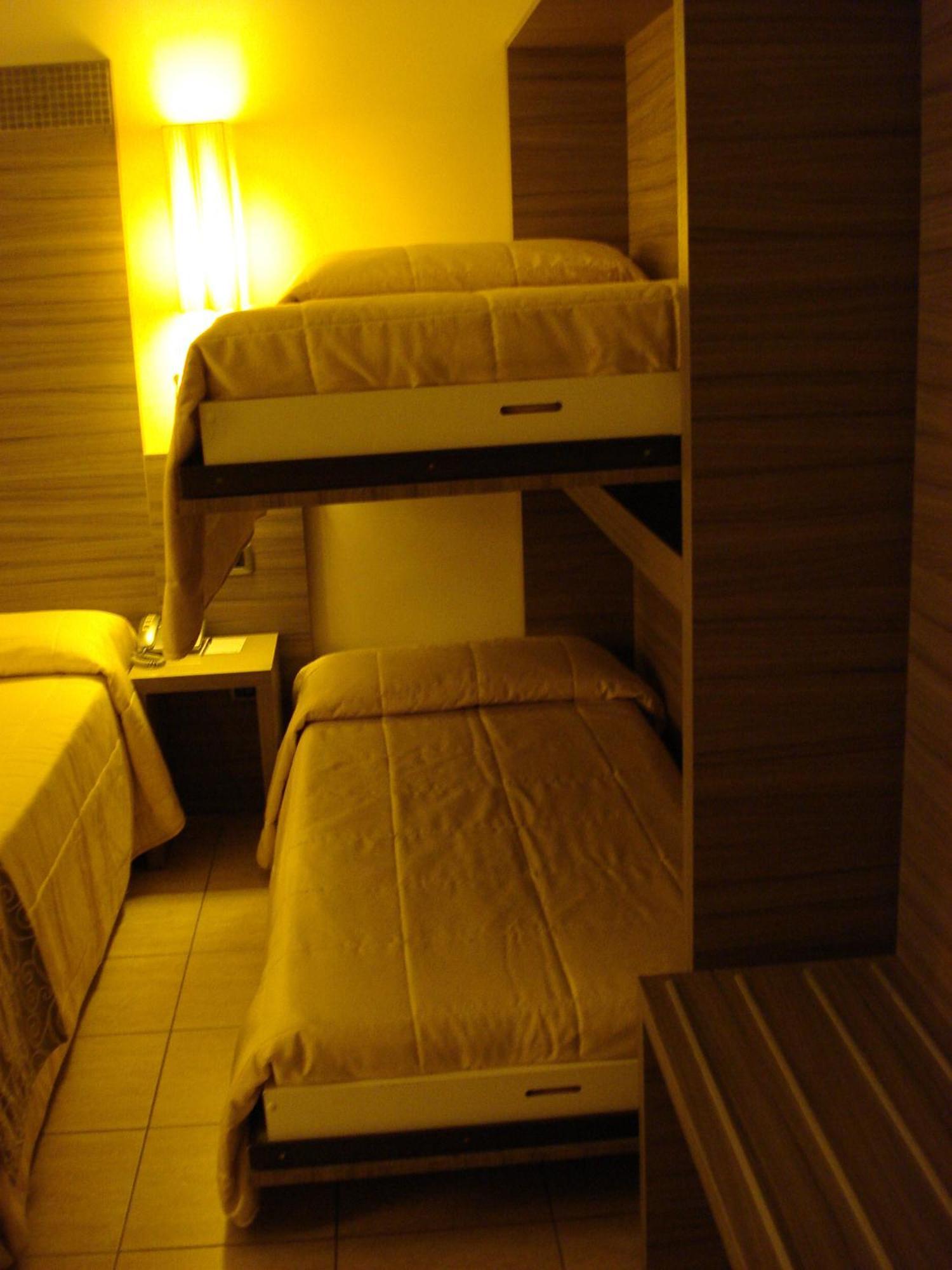 Morrisson Exclusive Rooms Rome Kamer foto