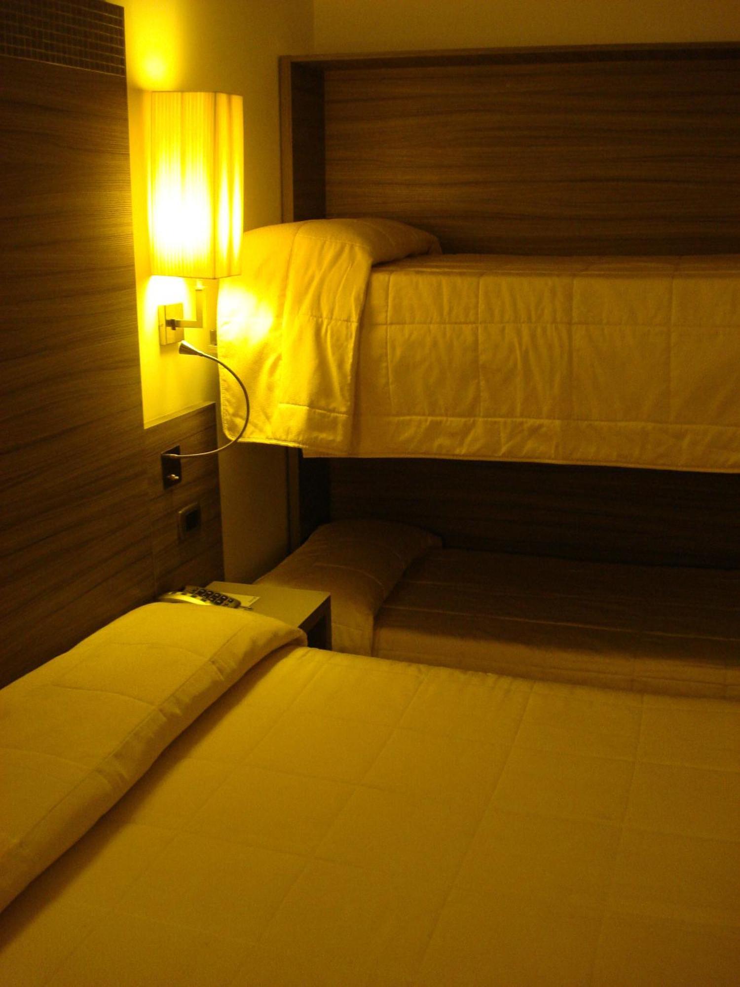 Morrisson Exclusive Rooms Rome Kamer foto