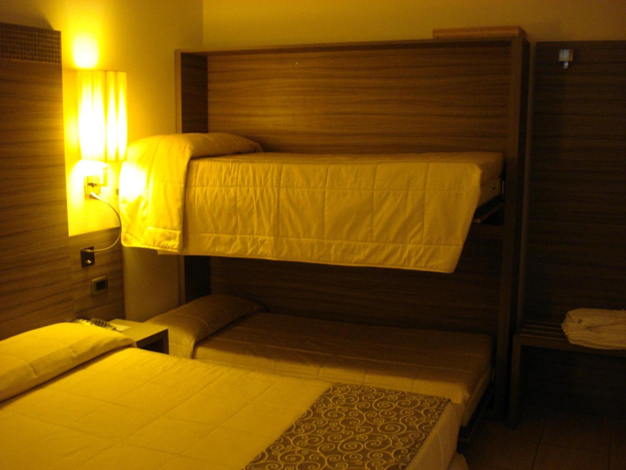 Morrisson Exclusive Rooms Rome Kamer foto