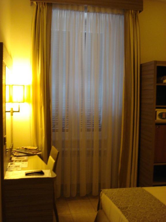 Morrisson Exclusive Rooms Rome Kamer foto