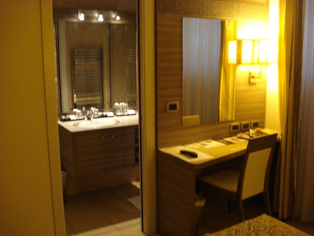 Morrisson Exclusive Rooms Rome Kamer foto