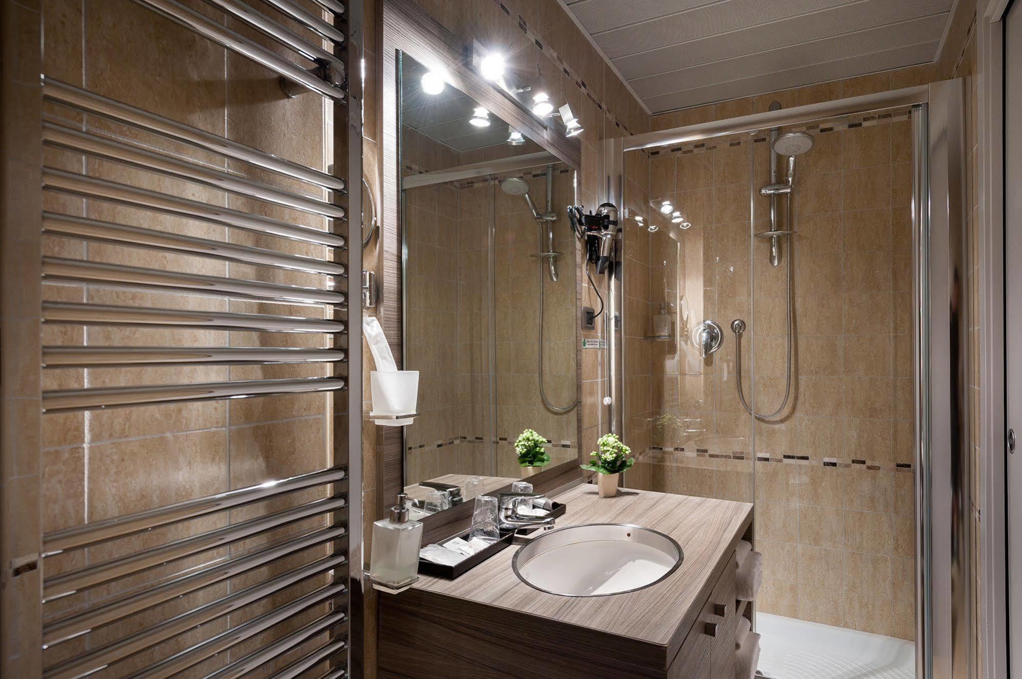 Morrisson Exclusive Rooms Rome Buitenkant foto