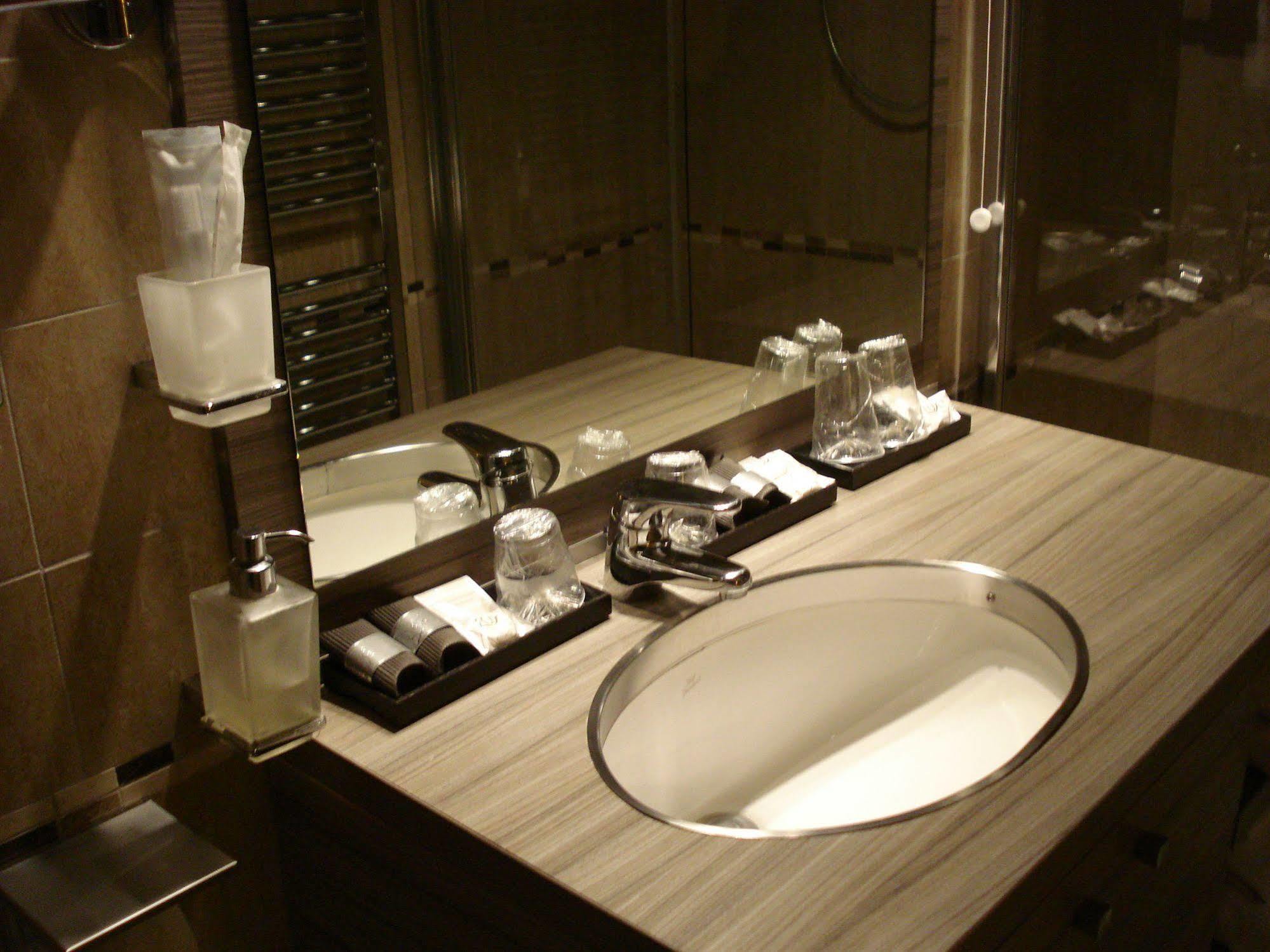 Morrisson Exclusive Rooms Rome Buitenkant foto