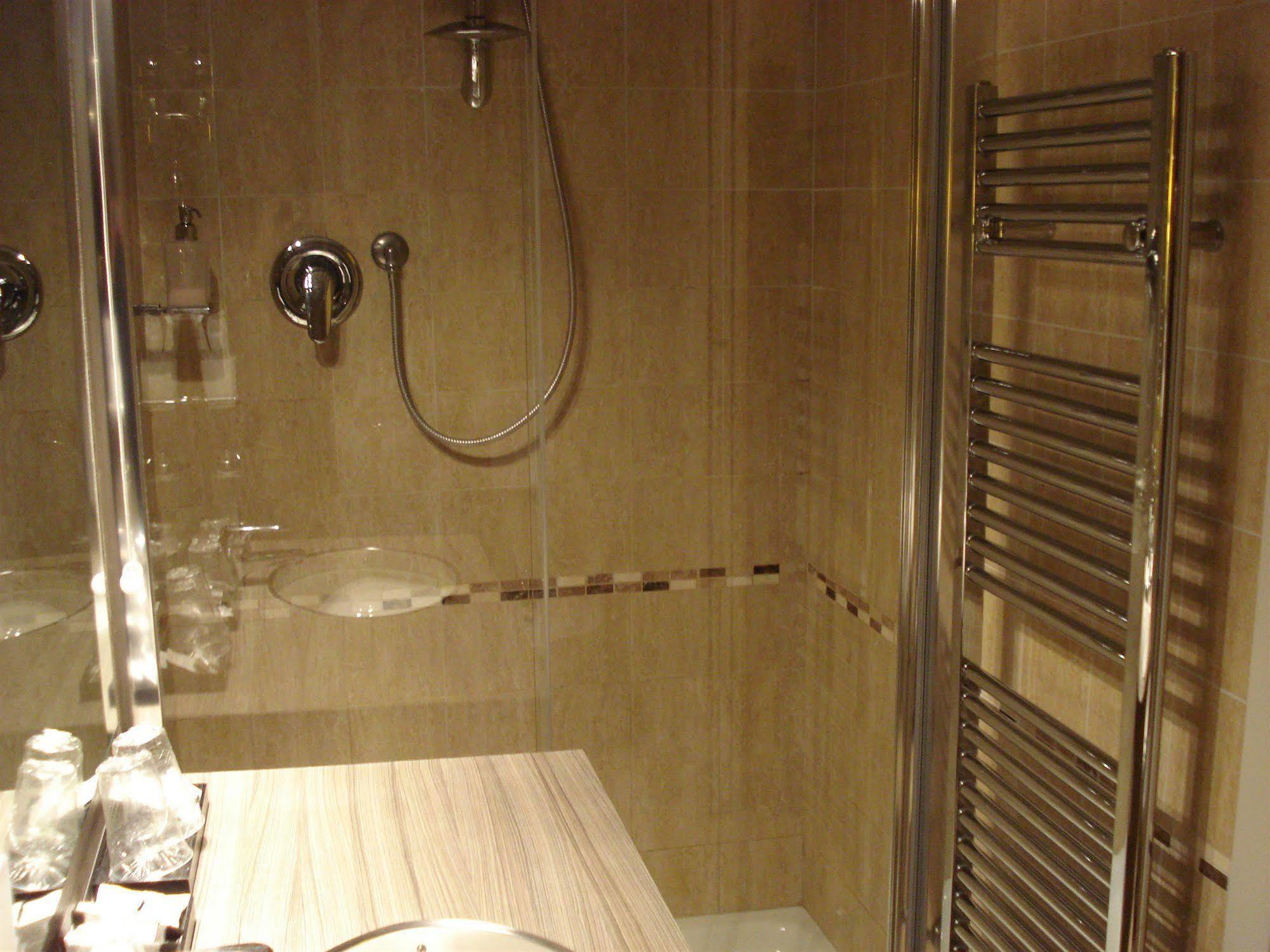 Morrisson Exclusive Rooms Rome Buitenkant foto