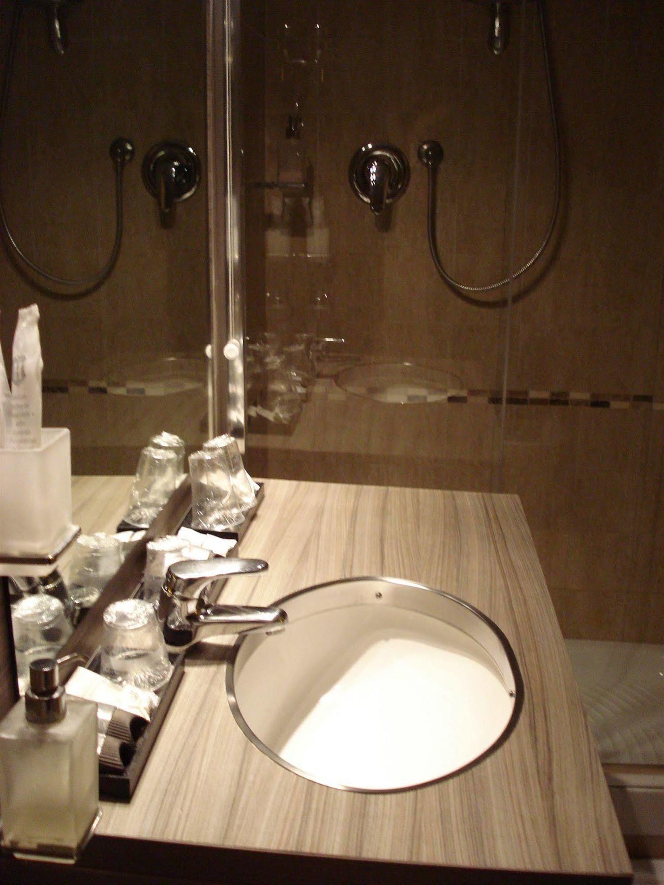 Morrisson Exclusive Rooms Rome Buitenkant foto