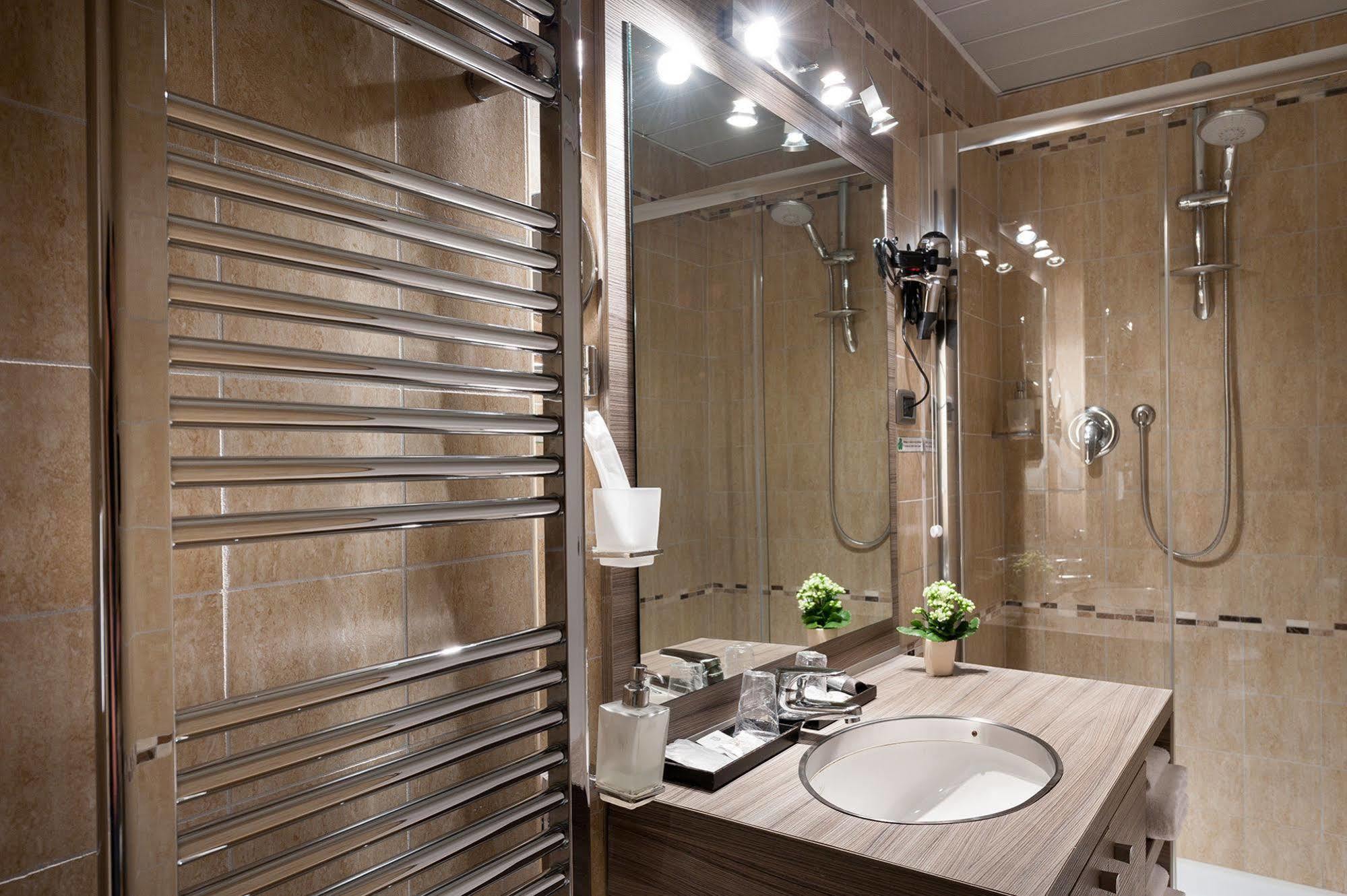 Morrisson Exclusive Rooms Rome Buitenkant foto