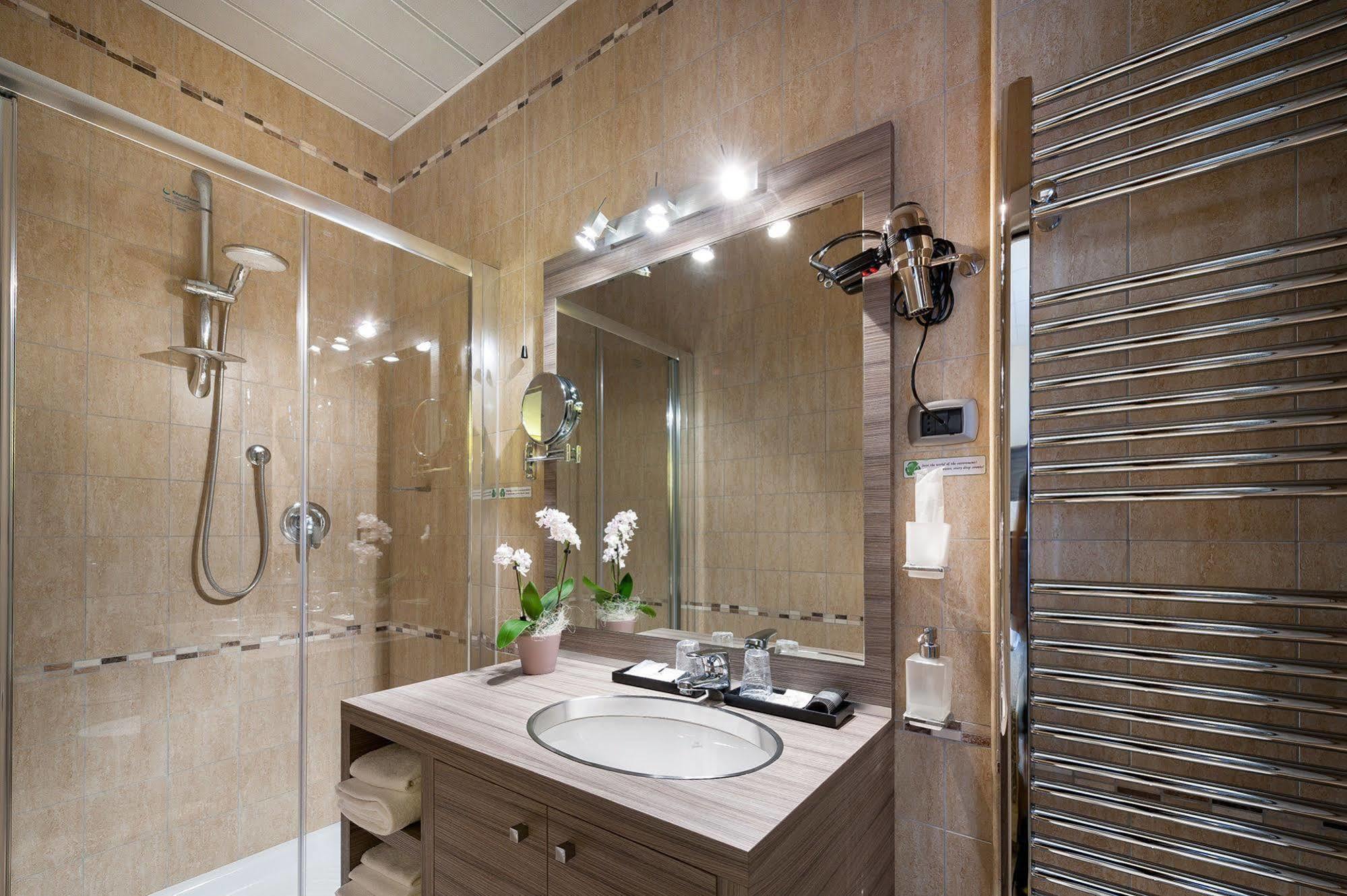 Morrisson Exclusive Rooms Rome Buitenkant foto