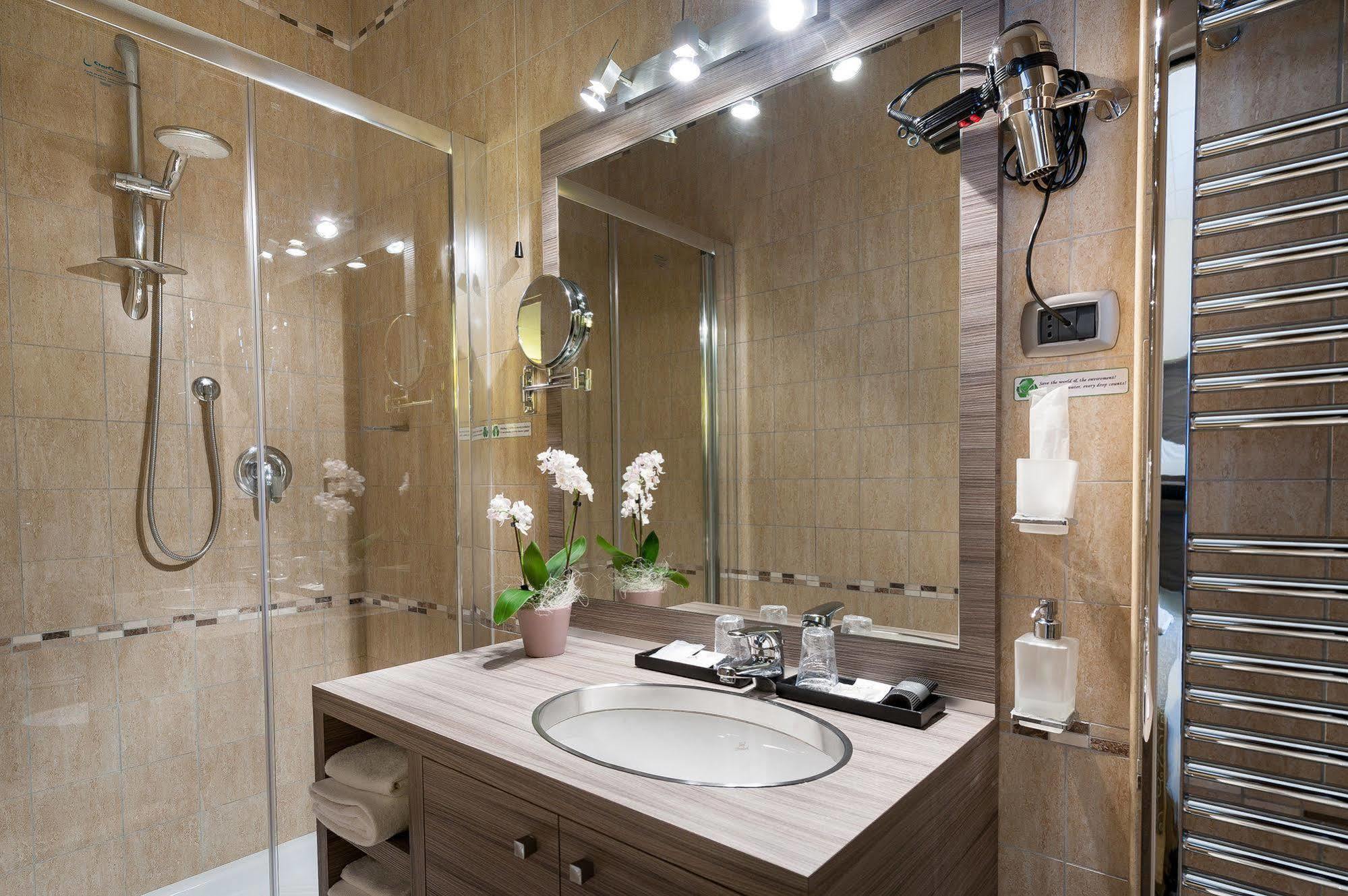 Morrisson Exclusive Rooms Rome Buitenkant foto