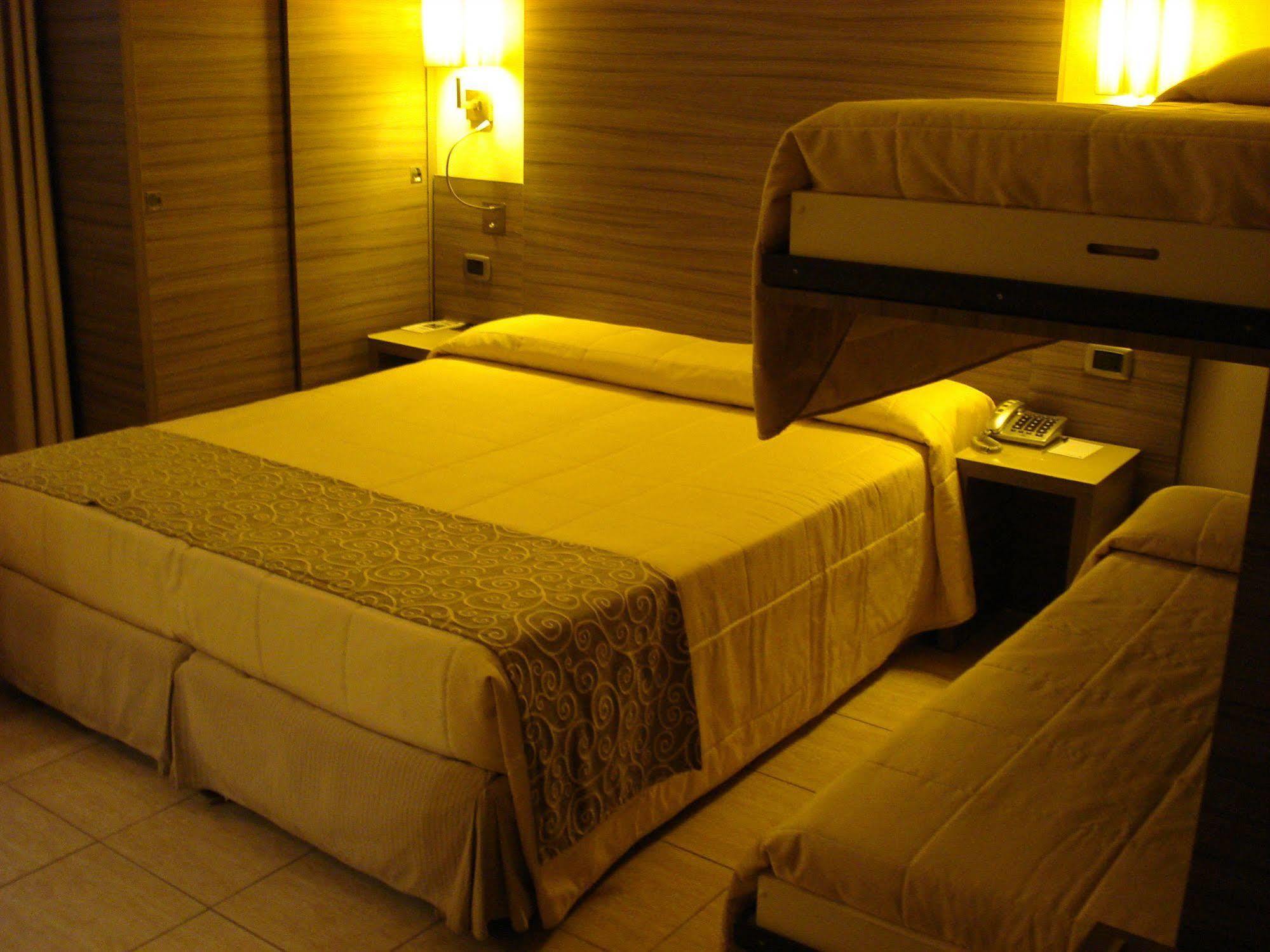 Morrisson Exclusive Rooms Rome Buitenkant foto
