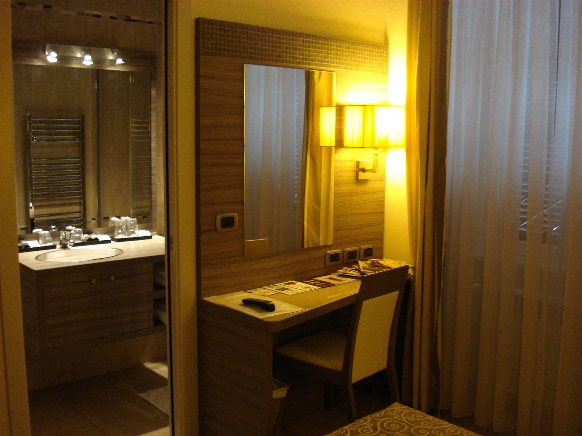 Morrisson Exclusive Rooms Rome Buitenkant foto
