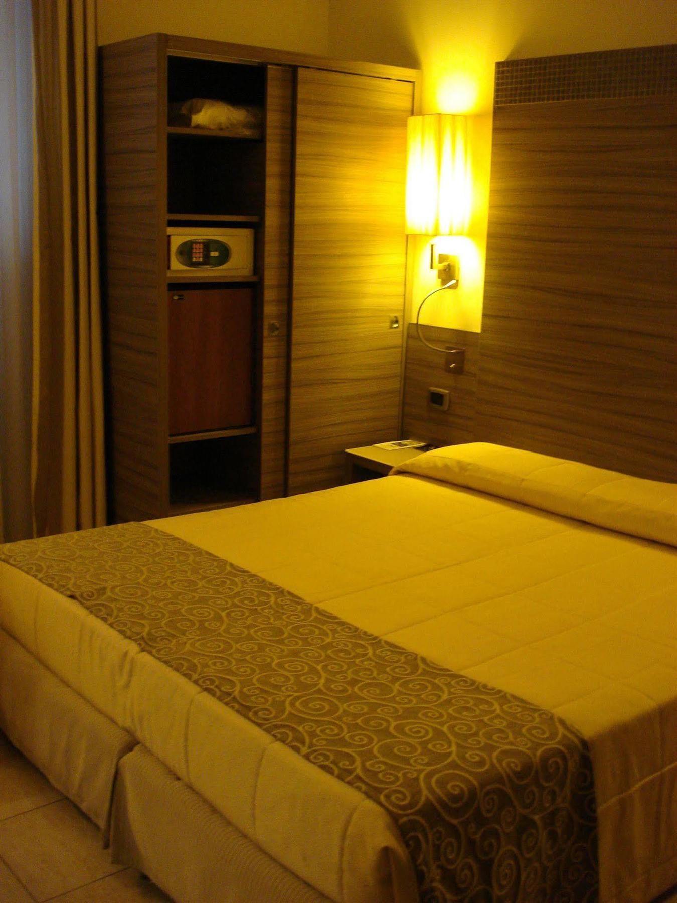 Morrisson Exclusive Rooms Rome Buitenkant foto