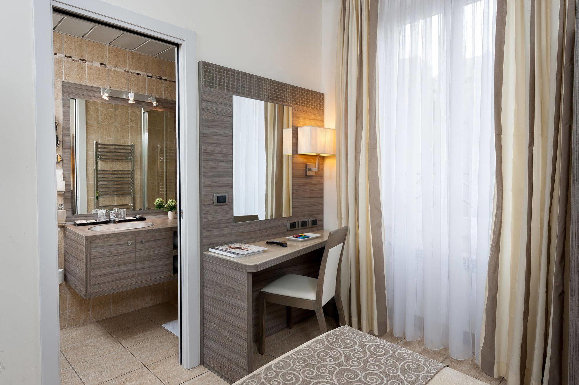 Morrisson Exclusive Rooms Rome Buitenkant foto