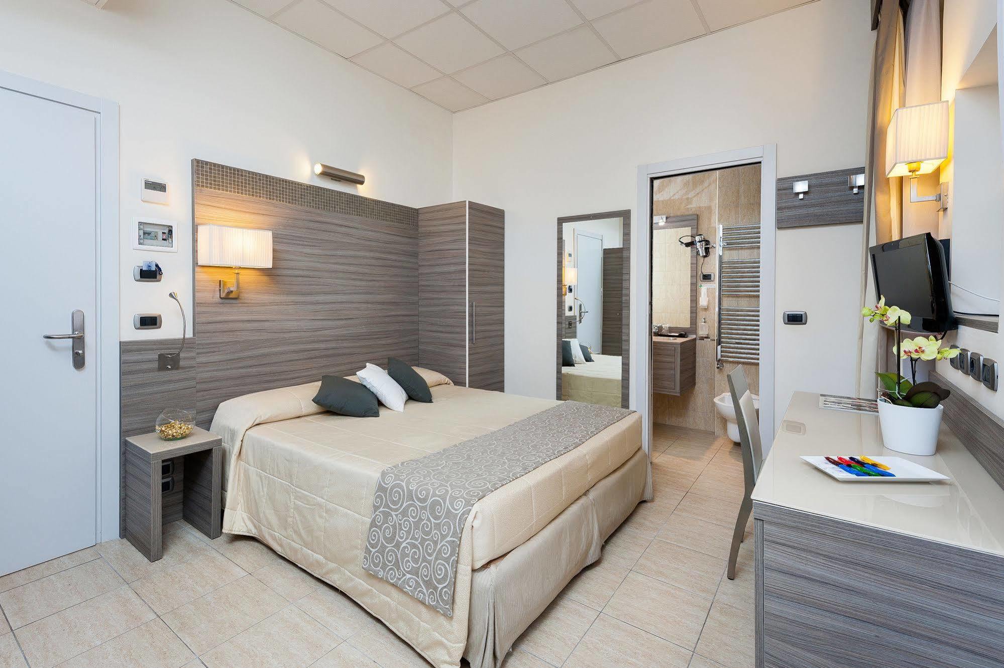 Morrisson Exclusive Rooms Rome Buitenkant foto