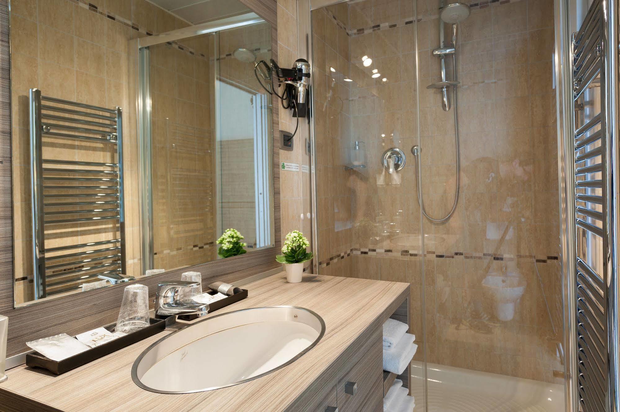 Morrisson Exclusive Rooms Rome Buitenkant foto