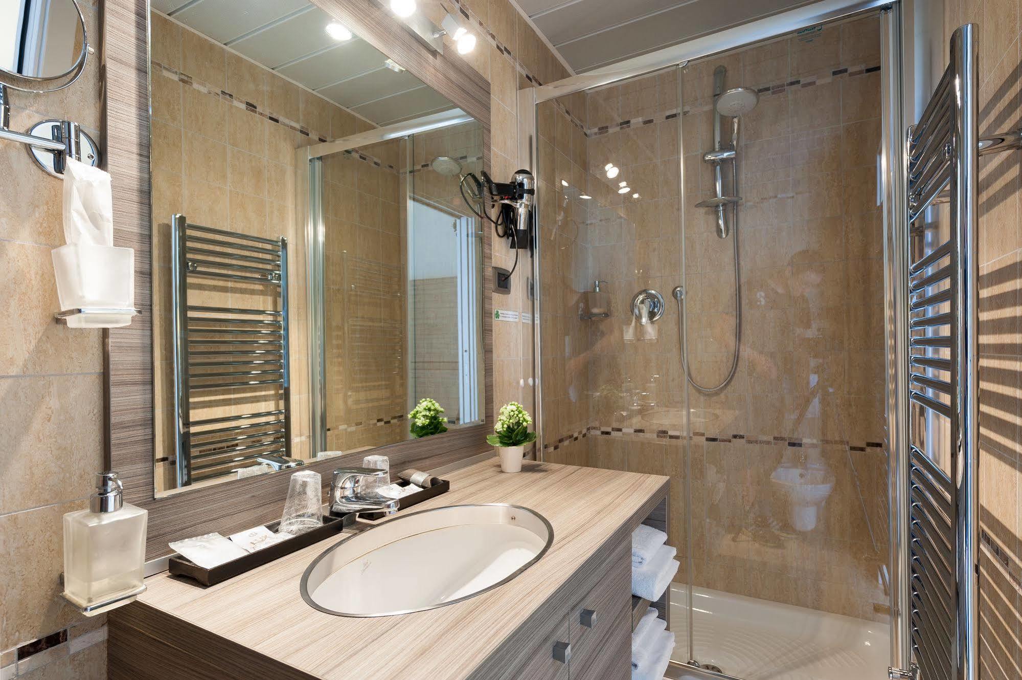 Morrisson Exclusive Rooms Rome Buitenkant foto