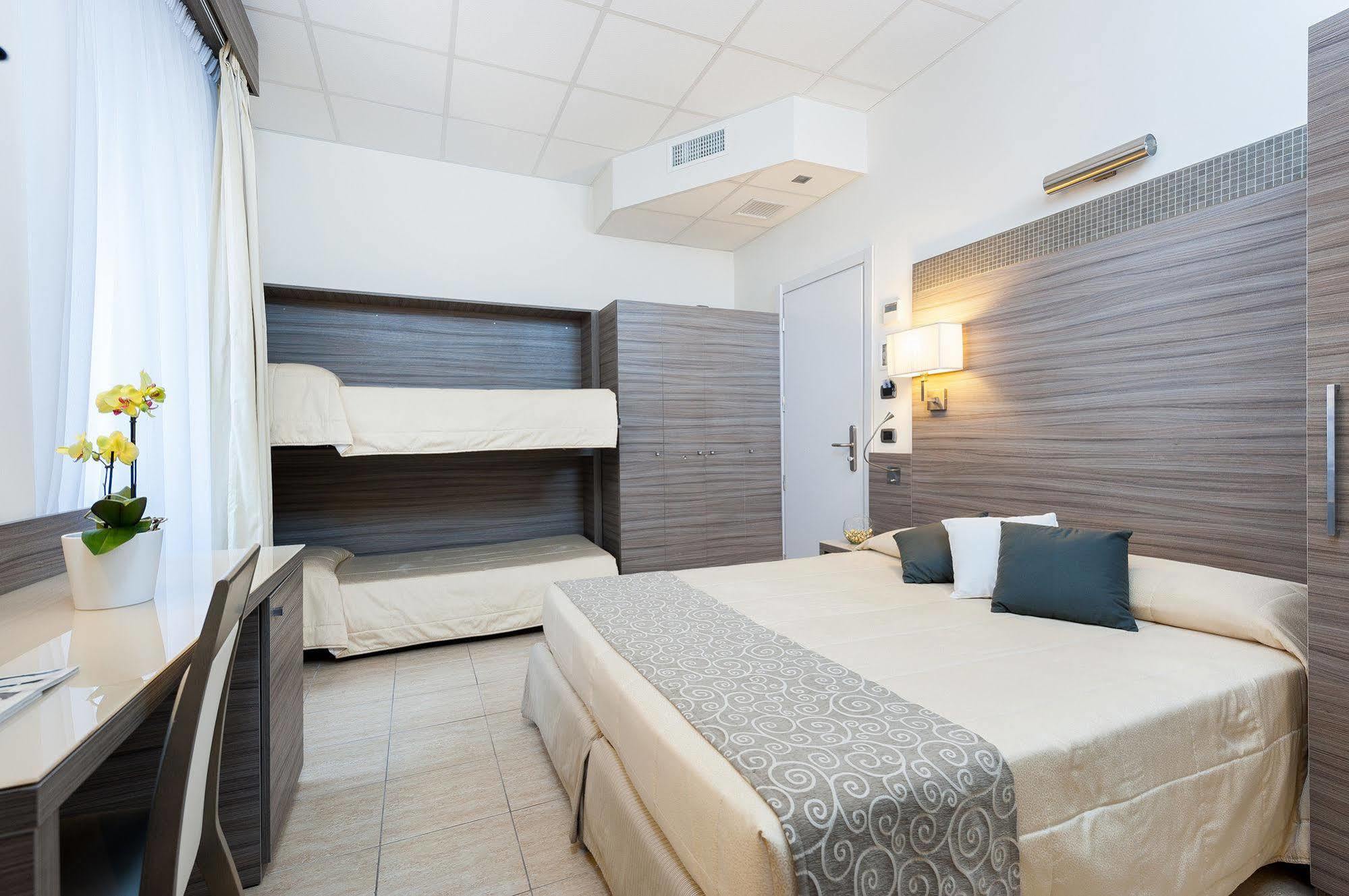 Morrisson Exclusive Rooms Rome Buitenkant foto